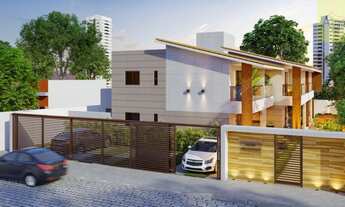 Imagem 1: Casa à Venda em Cordeiro