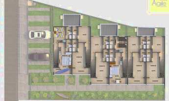 Imagem 3: Casa à Venda em Cordeiro