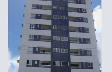 Imagem: Apartamento à Venda em Janga