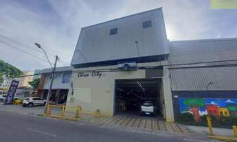 Imagem: Galpão/Prédio Comercial à Venda em Casa