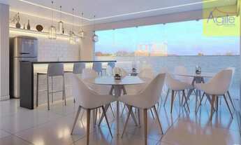 Imagem: Apartamento à Venda em Tamarineira