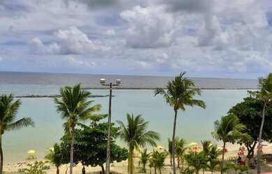 Imagem 3: Apartamento à Venda em Casa Caiada