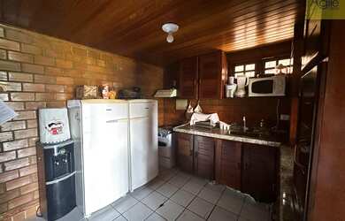 Imagem: Casa à Venda em Santana