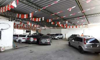 Imagem 7: Galpão/Prédio Comercial à Venda em Maranguape I