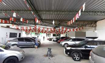 Imagem 3: Galpão/Prédio Comercial à Venda em Maranguape I