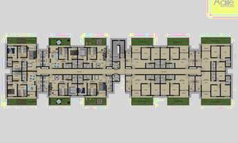 Imagem 7: Apartamento à Venda em Centro