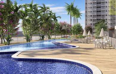 Imagem: Apartamento à Venda em Centro