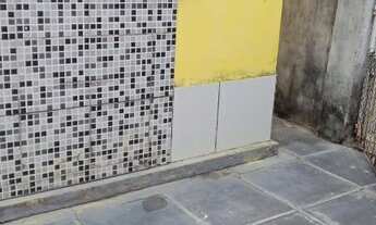 Imagem: Casa à Venda em Nossa Senhora do Ó