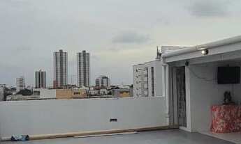 Imagem 5: Apartamento à Venda em Jardim Atlântico