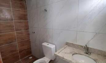 Imagem: Apartamento à Venda em Pau Amarelo