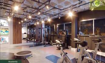 Imagem: Apartamento à Venda em Casa Amarela