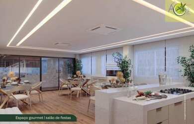 Imagem 3: Apartamento à Venda em Casa Amarela