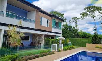 Imagem 2: Casa à Venda em Aldeia