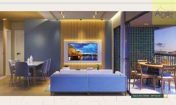 Imagem 4: Apartamento à Venda em Iputinga