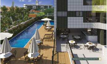 Imagem 3: Apartamento à Venda em Iputinga