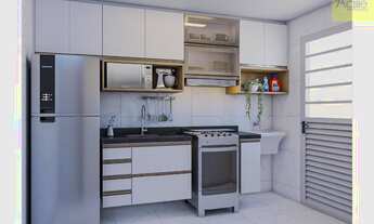 Imagem: Apartamento à Venda em Nossa Senhora da