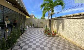 Imagem: Casa à Venda em Jardim Atlântico