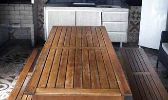 Imagem 4: Apartamento à Venda em Torre