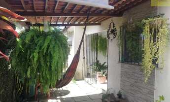 Imagem: Casa à Venda em Pau Amarelo