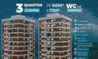 Imagem 3: Apartamento à Venda em Cordeiro