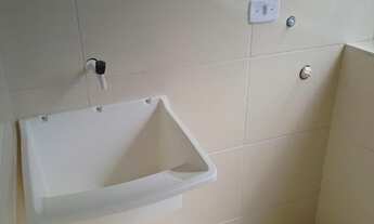 Imagem 4: Resd. Ana Marta Apartamento com 2 dormitórios