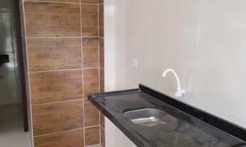 Imagem 5: Resd. Ana Marta Apartamento com 2 dormitórios