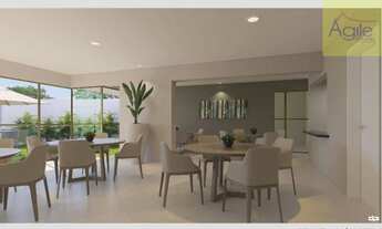 Imagem 6: Apartamento à Venda em Casa Amarela