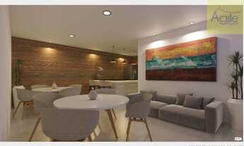 Imagem 7: Apartamento à Venda em Casa Amarela