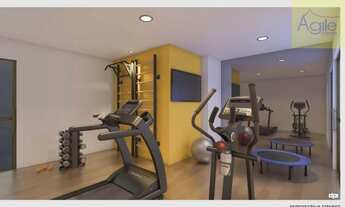 Imagem: Apartamento à Venda em Casa Amarela