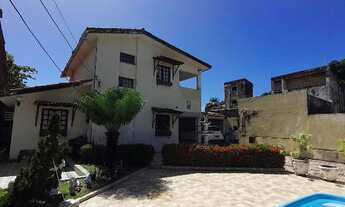 Imagem: Casa à Venda em Maria Farinha