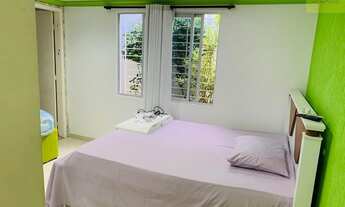 Imagem: Casa à Venda em Jardim Atlântico