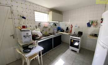 Imagem: Casa à Venda em Bairro Novo