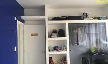 Imagem 4: EDF. RIVIERA, 3 dormitórios na Rua Do Hospício