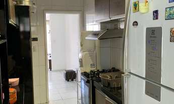 Imagem 5: EDF. RIVIERA, 3 dormitórios na Rua Do Hospício