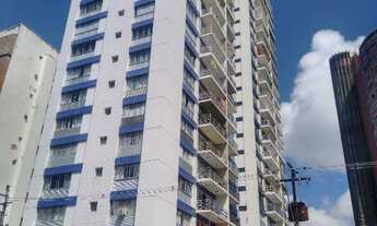 Imagem: EDF. RIVIERA, 3 dormitórios na Rua Do Hospício