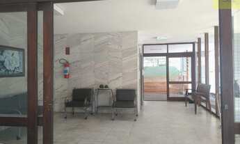 Imagem 2: EDF. RIVIERA, 3 dormitórios na Rua Do Hospício