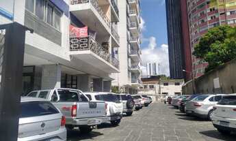 Imagem 3: EDF. RIVIERA, 3 dormitórios na Rua Do Hospício