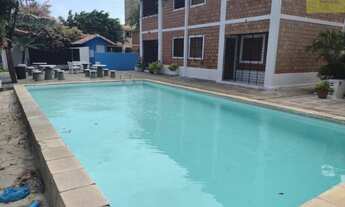 Imagem: Casa à Venda em Pau Amarelo