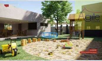 Imagem: Apartamento à Venda em Jardim Brasil