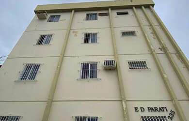 Imagem: Apartamento à Venda em Janga