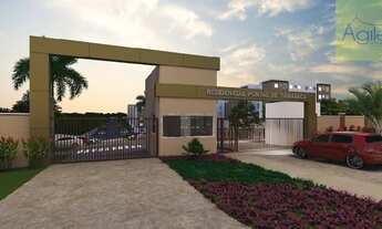 Imagem: Apartamento à Venda em Fragoso