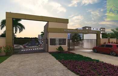 Imagem: Apartamento à Venda em Fragoso