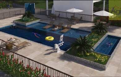 Imagem 3: Apartamento à Venda em Fragoso