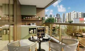 Imagem 4: Apartamento à Venda em Várzea