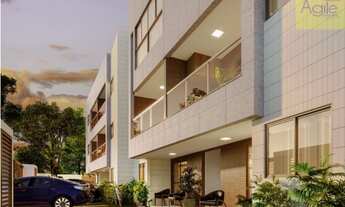 Imagem 5: Apartamento à Venda em Várzea