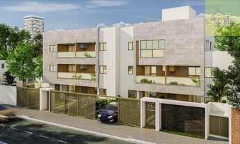 Imagem: Apartamento à Venda em Várzea