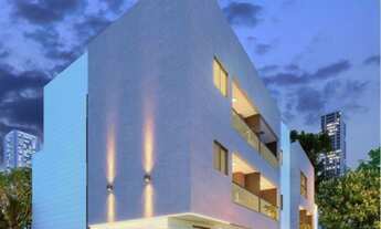 Imagem 3: Apartamento à Venda em Várzea