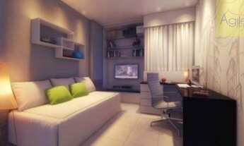 Imagem 3: Apartamento à Venda em Espinheiro