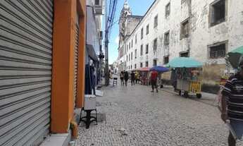 Imagem: Sala/Casa Comercial para Locação em Santo