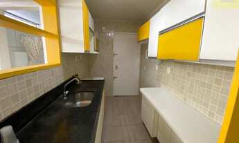 Imagem 4: Apartamento à Venda em Casa Caiada